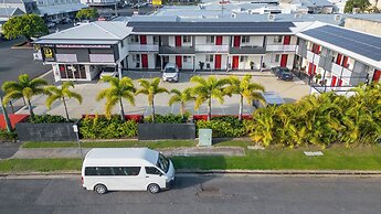 Citywalk Motor Inn