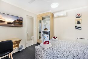Citywalk Motor Inn