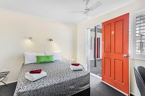 Citywalk Motor Inn