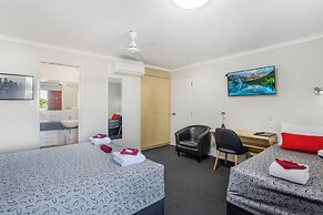 Citywalk Motor Inn