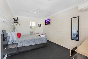 Citywalk Motor Inn