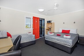 Citywalk Motor Inn