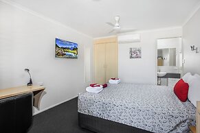 Citywalk Motor Inn