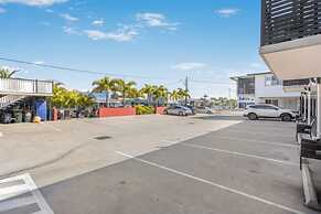 Citywalk Motor Inn