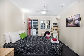 Citywalk Motor Inn