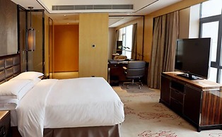 Hilton Zhongshan Downtown