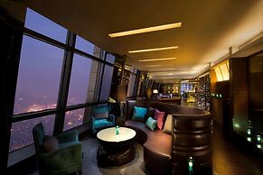 Hilton Zhongshan Downtown