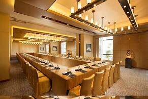 Hilton Zhongshan Downtown