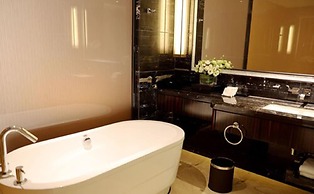 Hilton Zhongshan Downtown