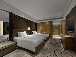 Hilton Zhongshan Downtown