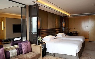 Hilton Zhongshan Downtown