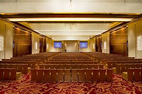 Hilton Zhongshan Downtown