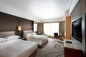 Hilton Zhongshan Downtown