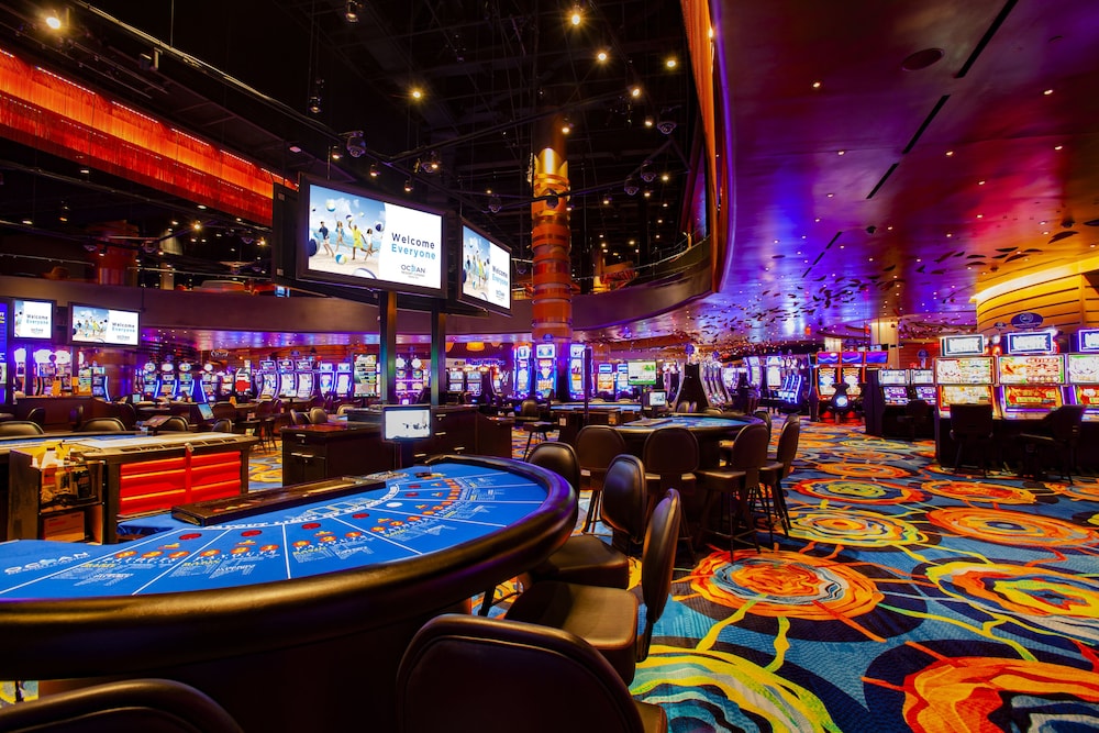 Ocean Casino Resort