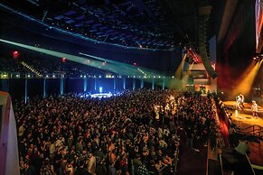 Ocean Casino Resort