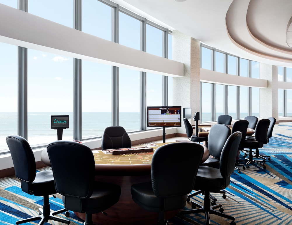 Ocean Casino Resort