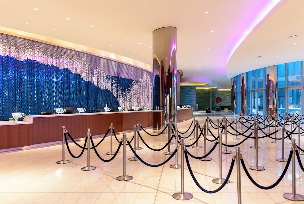 Ocean Casino Resort