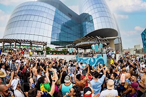 Ocean Casino Resort