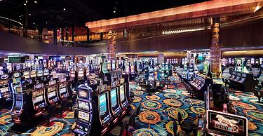 Ocean Casino Resort