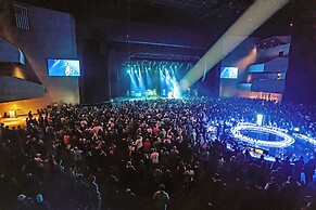 Ocean Casino Resort