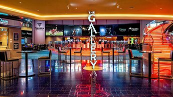 Ocean Casino Resort