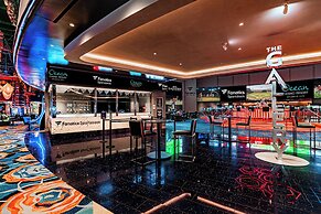 Ocean Casino Resort