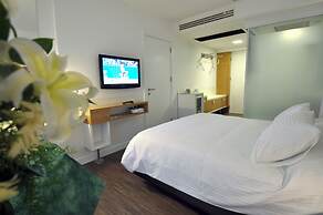 No19 Boutique Hotel