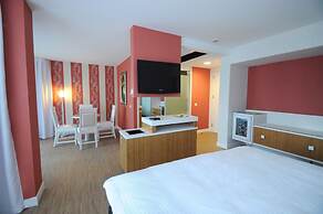 No19 Boutique Hotel