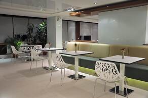 No19 Boutique Hotel