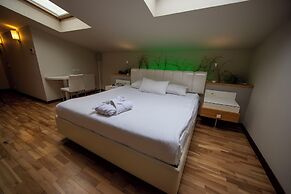 No19 Boutique Hotel
