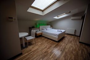 No19 Boutique Hotel