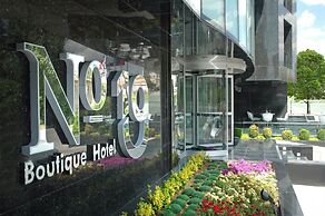 No19 Boutique Hotel