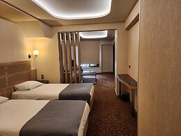 Hotel Nanda