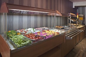 Hotel Nanda