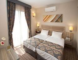 Hotel Nanda