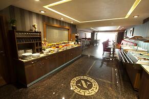 Hotel Nanda