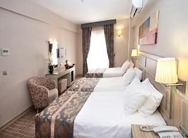 Hotel Nanda