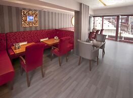 Hotel Nanda