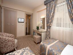 Hotel Nanda
