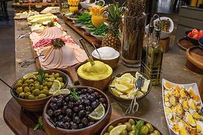 Ramada by Wyndham Istanbul Grand Bazaar