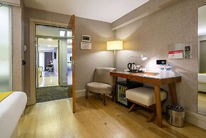 Ramada by Wyndham Istanbul Grand Bazaar