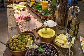 Ramada by Wyndham Istanbul Grand Bazaar
