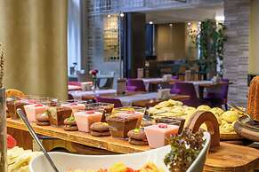 Ramada by Wyndham Istanbul Grand Bazaar