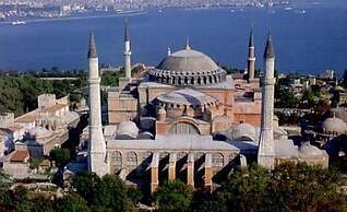 Ramada by Wyndham Istanbul Grand Bazaar