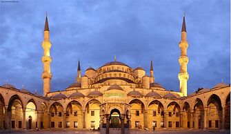 Ramada by Wyndham Istanbul Grand Bazaar