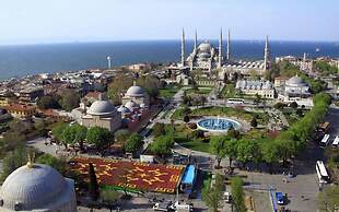 Ramada by Wyndham Istanbul Grand Bazaar