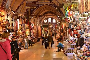 Ramada by Wyndham Istanbul Grand Bazaar
