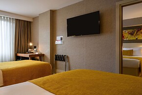 Ramada by Wyndham Istanbul Grand Bazaar