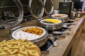 Ramada by Wyndham Istanbul Grand Bazaar
