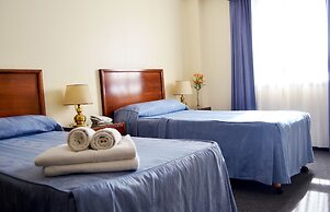 Hotel Centro Naval